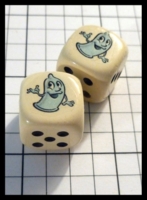 Dice : Dice - My Designs - Condom Character - Aug 2013